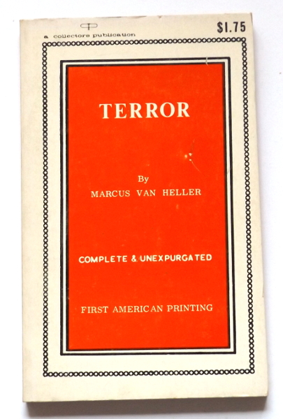 Terror