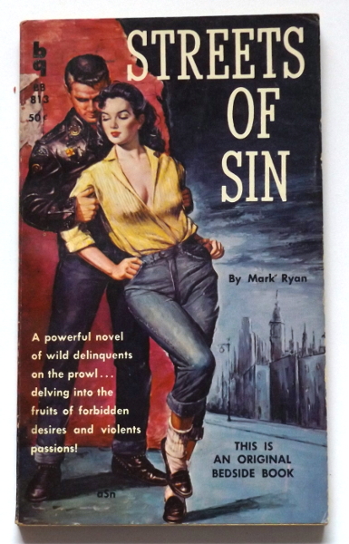 Streets of Sin