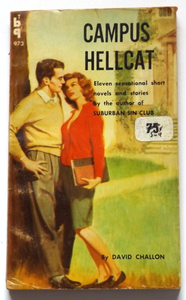 Campus Hellcat