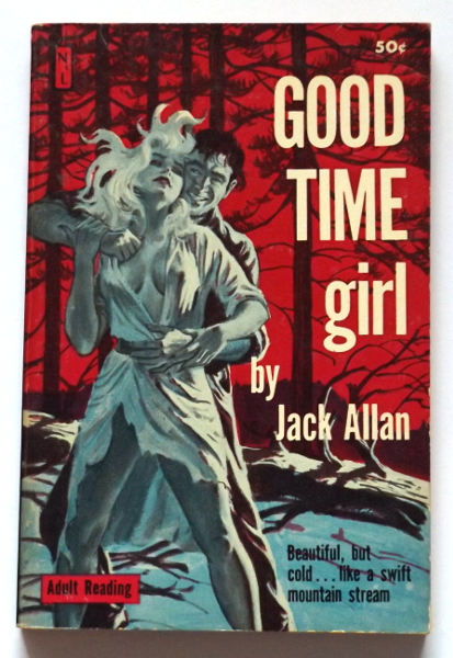 Good Time Girl