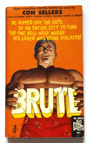 Brute