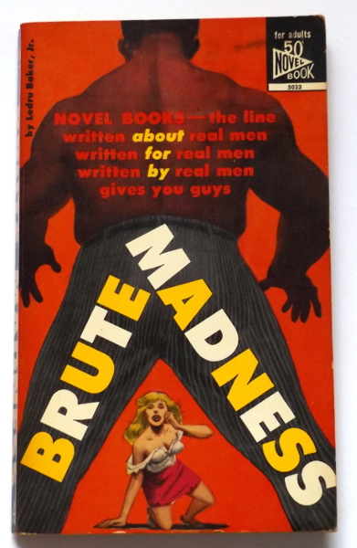 Brute Madness