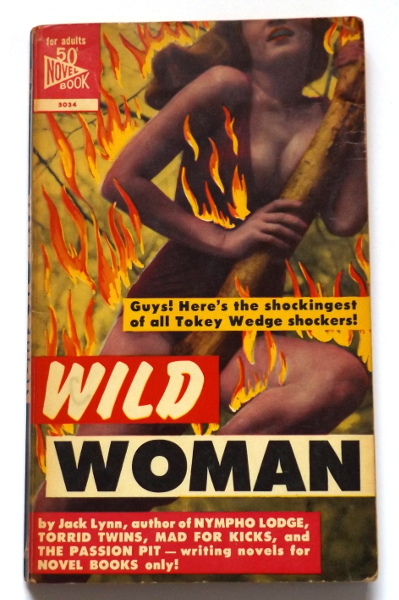 Wild Woman