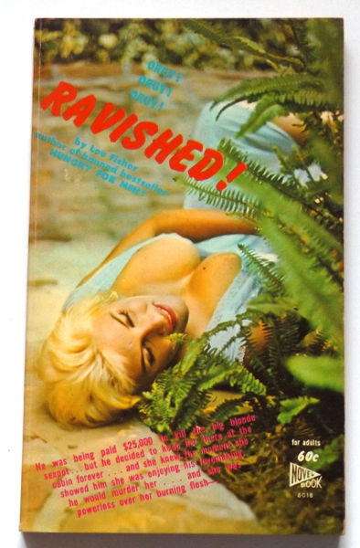 Ravished!