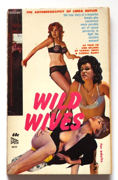 Wild Wives
