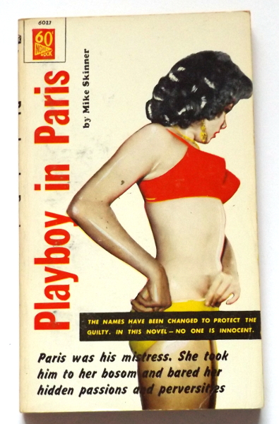 Playboy in Paris