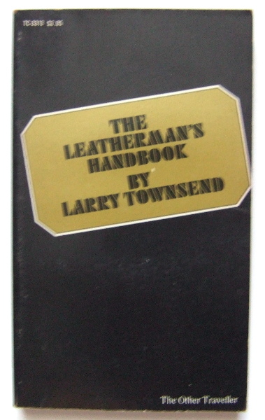 The Leatherman's Handbook
