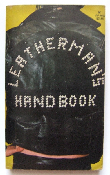 The Leatherman's Handbook