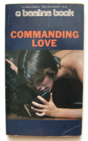 Commanding Love