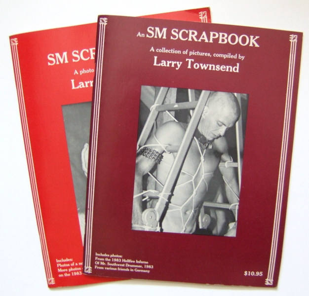 An SM Scrapbook; SM Scrapbook 2 (2 Volumes)