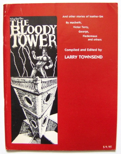 Macbeth: The Bloody Tower