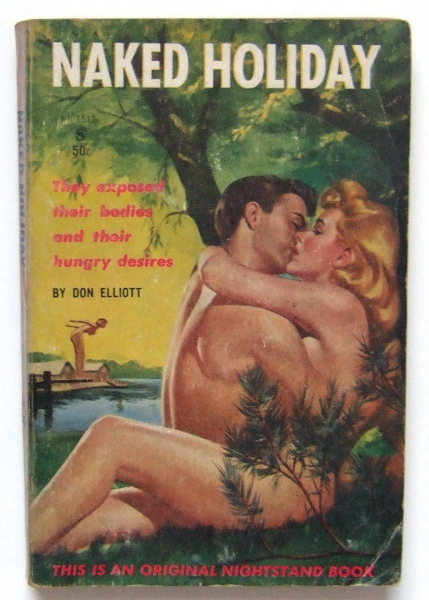Naked Holiday
