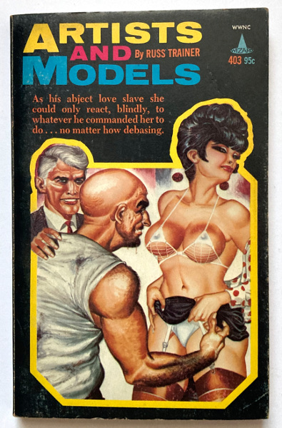 Artists and Models