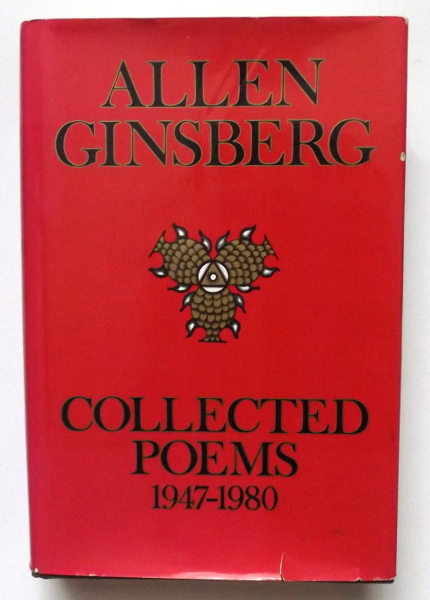 Collected Poems, 1947-1980