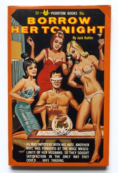 Borrow Her Tonight