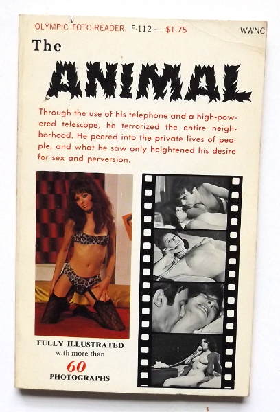 The Animal