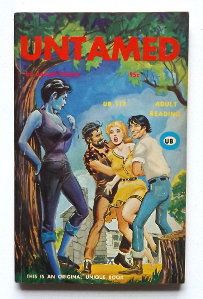 Untamed