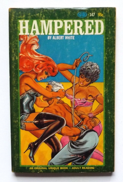 Hampered
