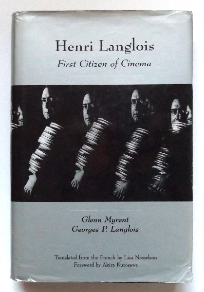 Henri Langlois: First Citizen of Cinema