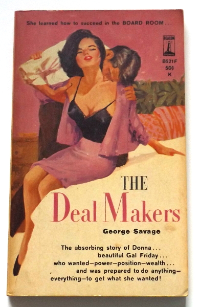 The Deal Makers