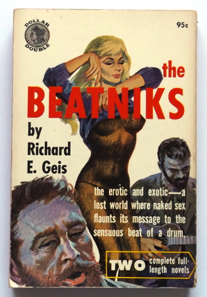 Every Bed is Narrow; The Beatniks