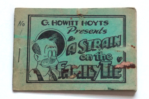 G. Howitt Hoyts Presents 