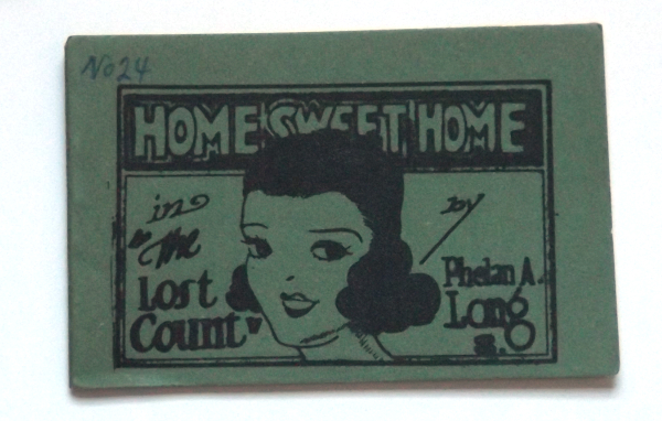 Home Sweet Home in 